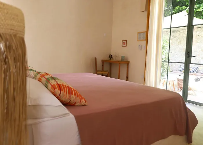 Nuik Casa Tropical