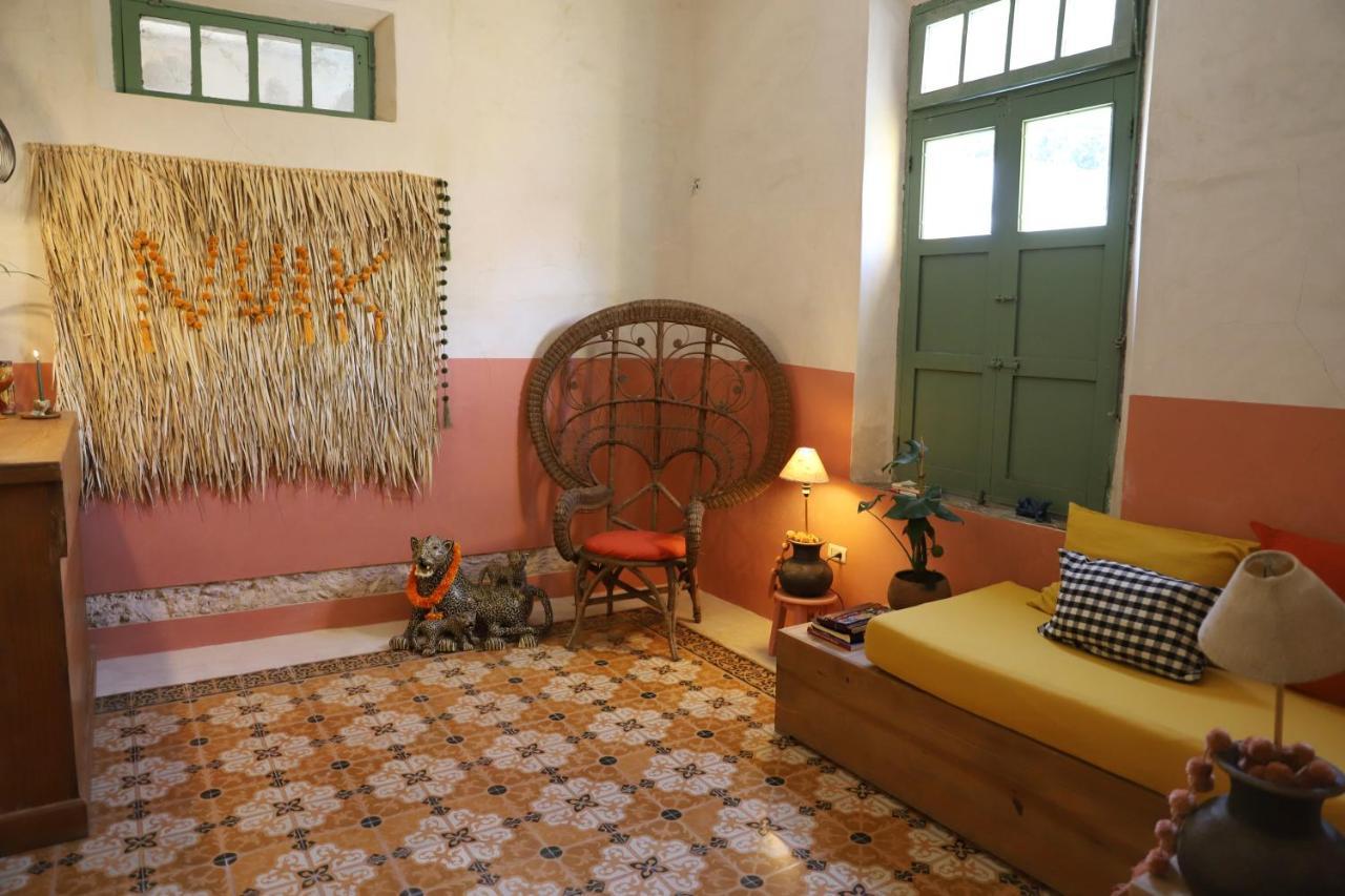 Frühstückspension Nuik Casa Tropical *