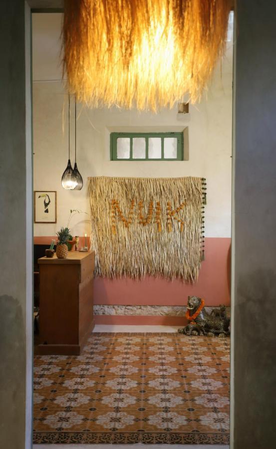 Frühstückspension Nuik Casa Tropical