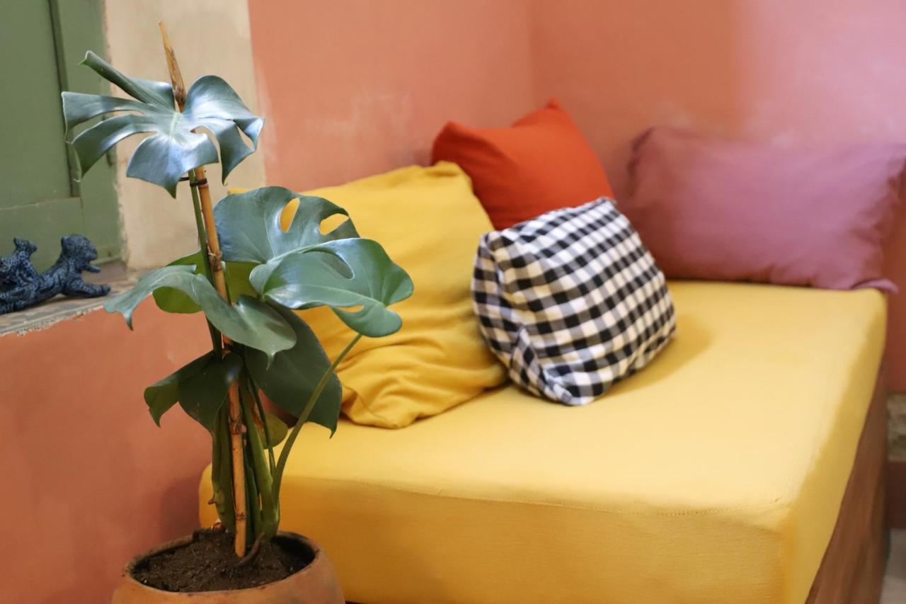 Nuik Casa Tropical Frühstückspension