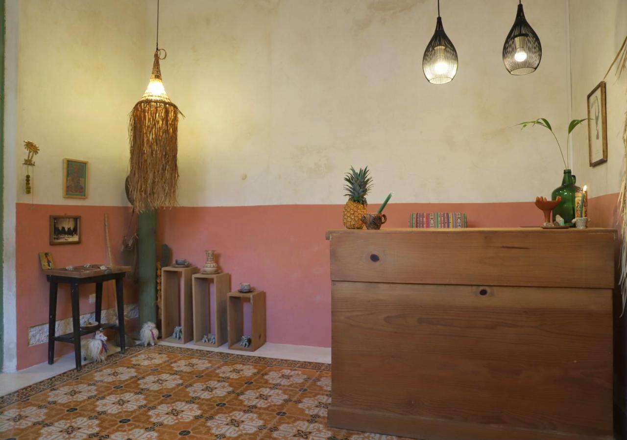 Frühstückspension Nuik Casa Tropical *