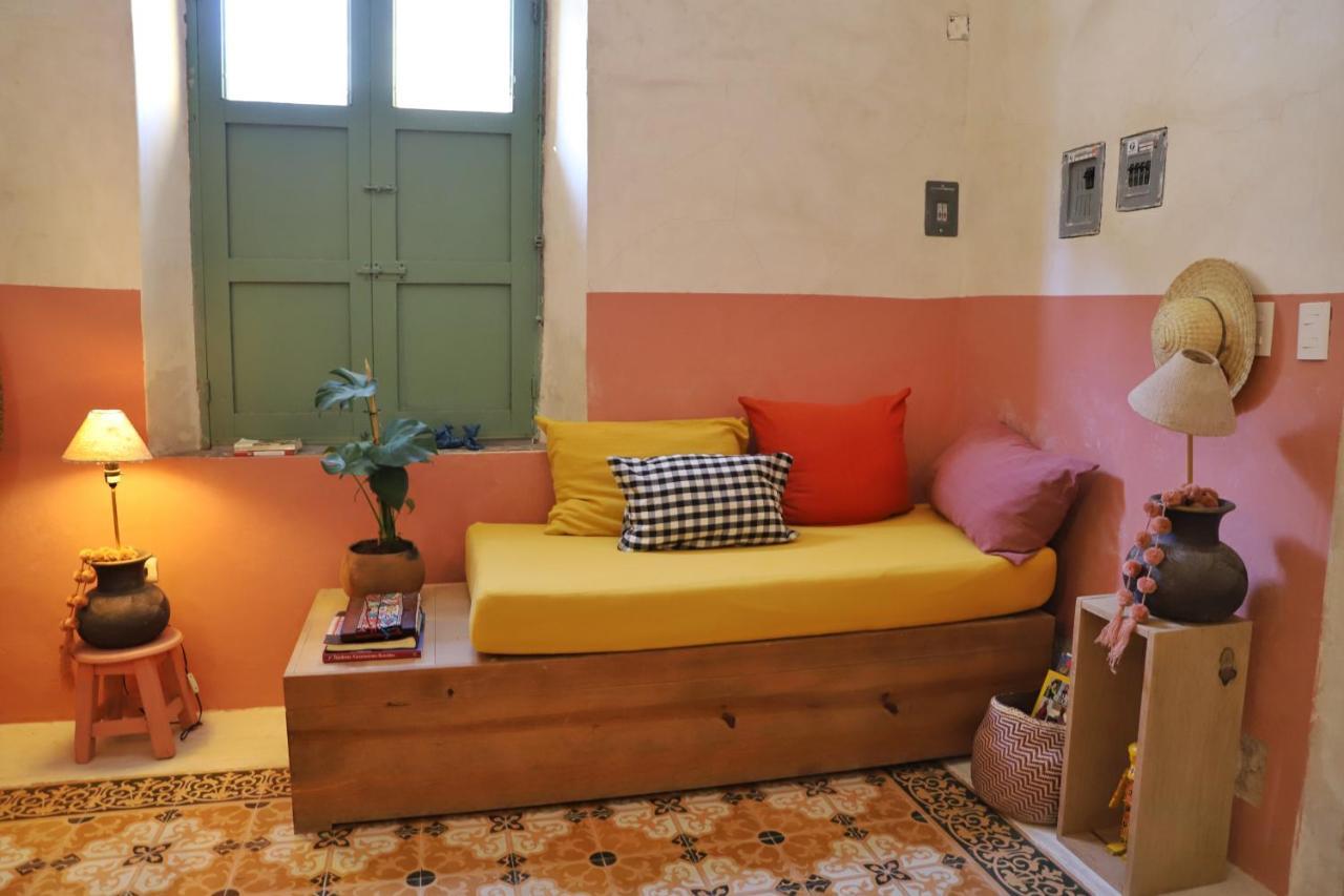 Frühstückspension Nuik Casa Tropical