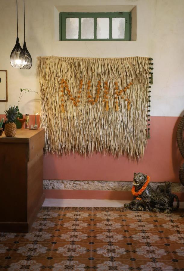 Frühstückspension Nuik Casa Tropical *