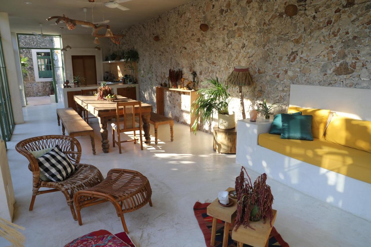 Nuik Casa Tropical Frühstückspension *