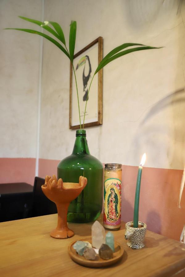 Nuik Casa Tropical Frühstückspension *