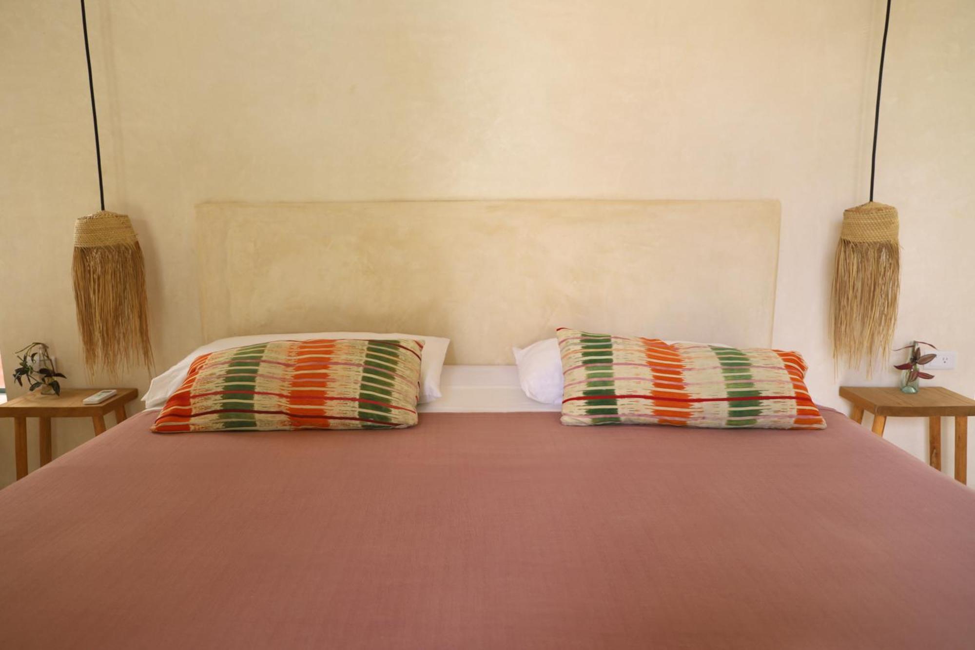 Nuik Casa Tropical Frühstückspension Mérida