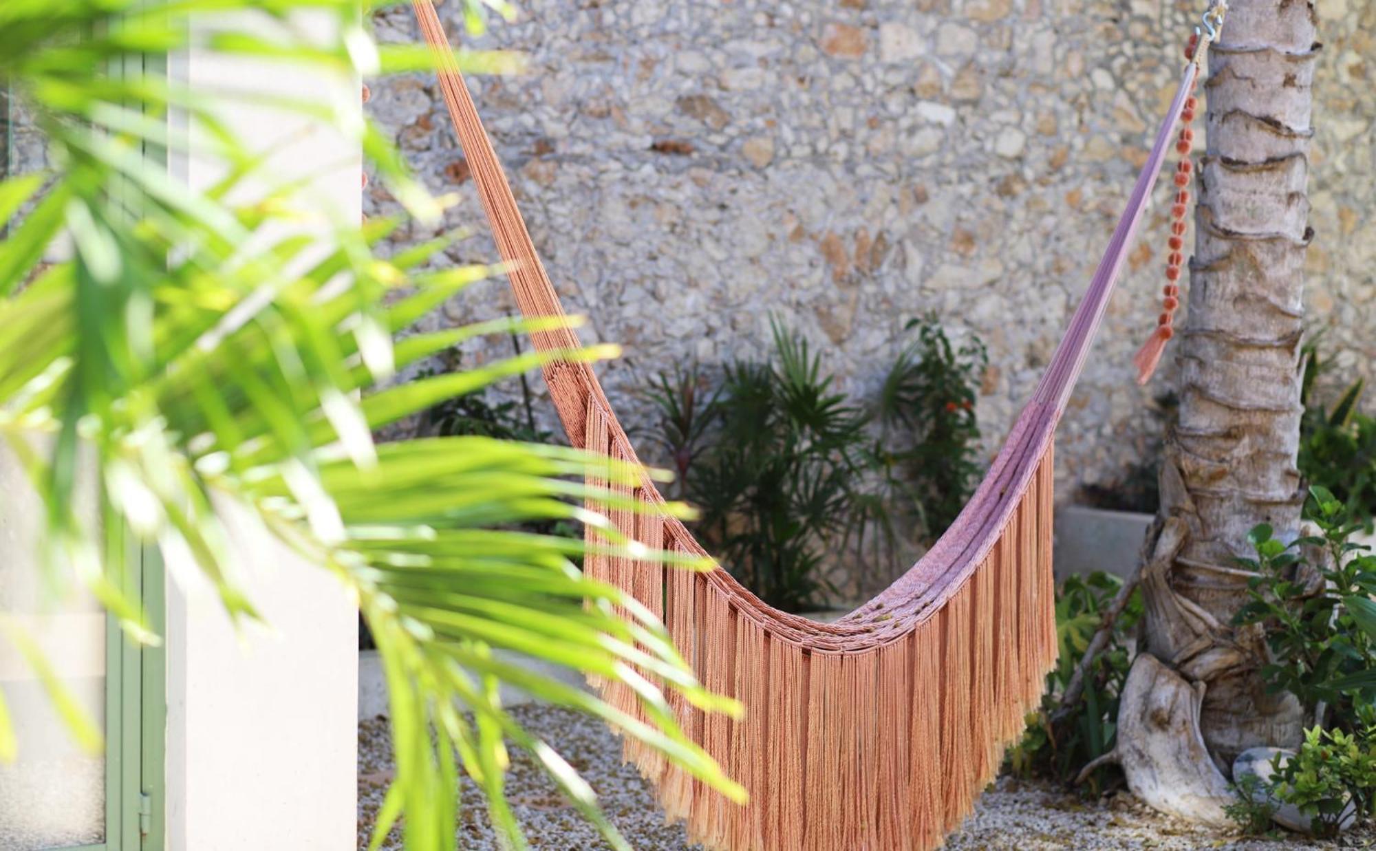 Frühstückspension Nuik Casa Tropical *