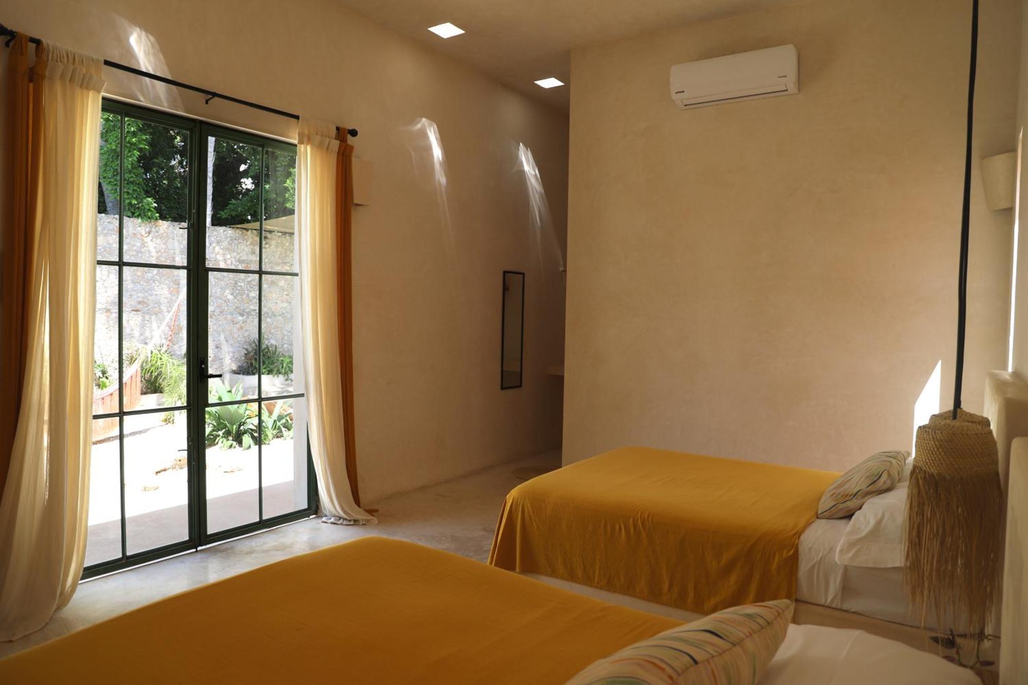 Nuik Casa Tropical Frühstückspension Mérida
