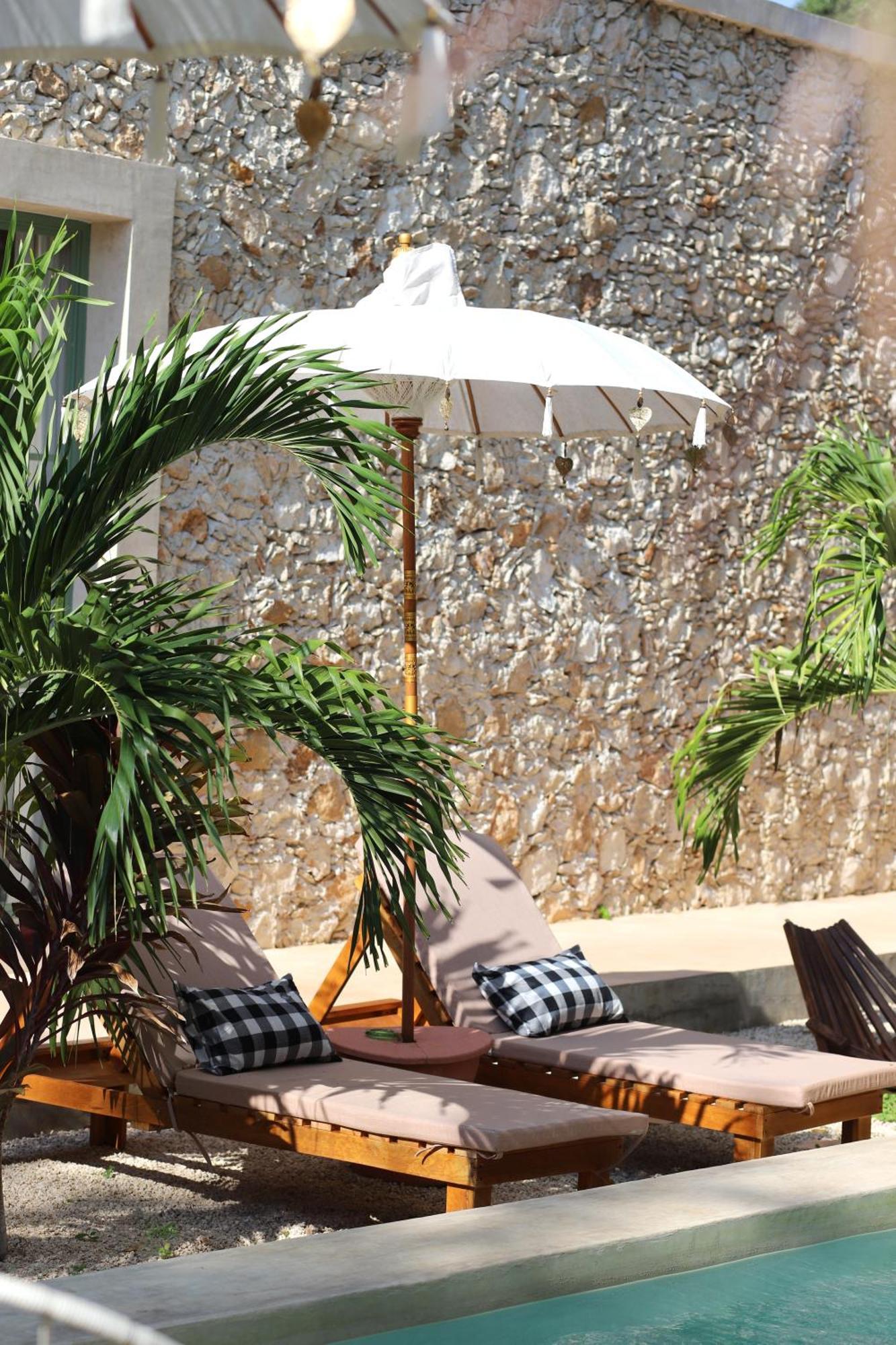 Frühstückspension Nuik Casa Tropical *