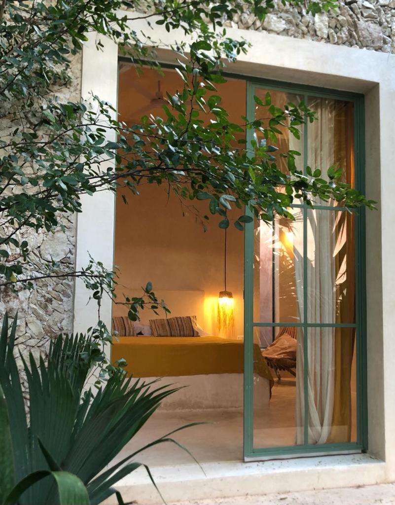 Frühstückspension Nuik Casa Tropical Mérida